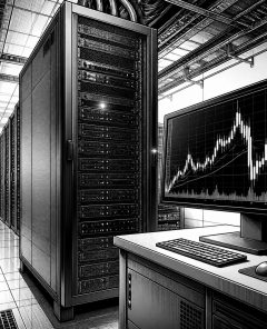 ai-ki-hardware-boerse-server-rack