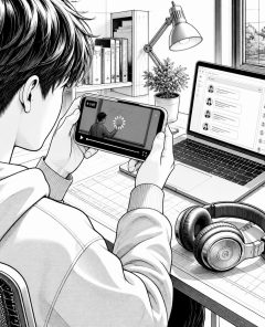 ai-kika-livestream-first-day-folge2