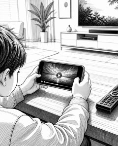ai-kika-livestream-kleine-lustige-krabbler