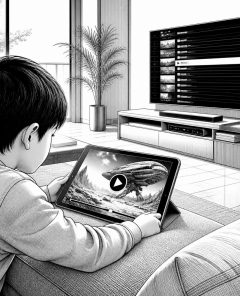 ai-kika-no-no-schnabeltier-livestream