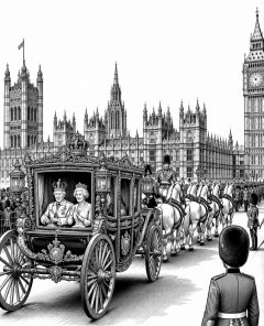 ai-king-charles-parliament