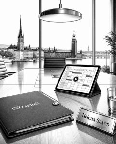 ai-kinnevik-ceo-search-helena-saxon