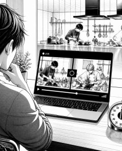 ai-kitchen-impossible-livestream-technologie-rechte