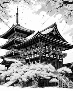 ai-kiyomizu-dera-blossoms