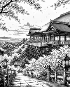 ai-kiyomizu-dera-cherry-blossoms
