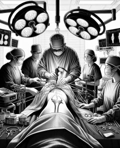 ai-knee-arthroscopy