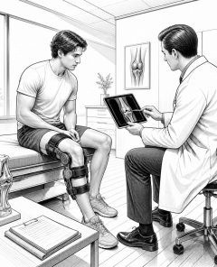 ai-knee-arthrosis-tape-3d-orthosis