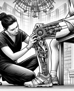 ai-knee-orthosis-arthritis-treatment
