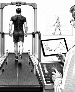 ai-knee-osteoarthritis-gait-training