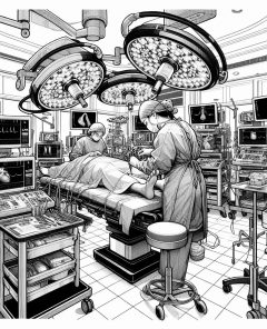 ai-knee-surgery-study