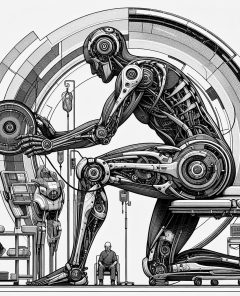 ai-knee-therapy