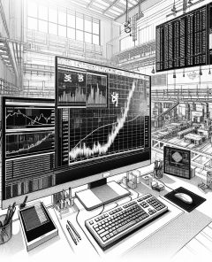 ai-komatsu-stock-buyback