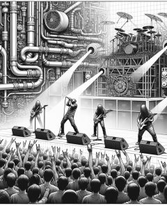 ai-korn-nu-metal-icons