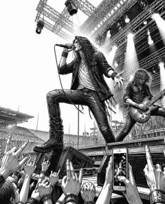 ai-korn-nu-metal-stage-mic