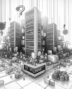 ai-kronn-webseite-offline