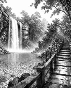 ai-kuang-si-luang-prabang-waterfall-turquoise