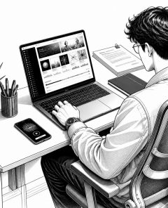 ai-kuke-music-education-streaming