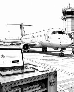 ai-kurzstrecke-flughafen-daten-privacy