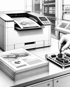 ai-kyocera-ecosys-printer-documents-electronics