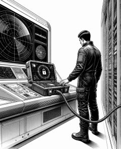 ai-l3harris-defense-c4isr-network-security