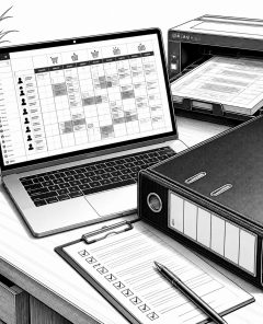 ai-labor-retail-scheduling-compliance