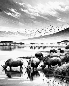 ai-lake-nakuru-wildlife
