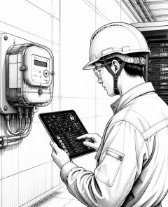 ai-landisgyr-smart-meter