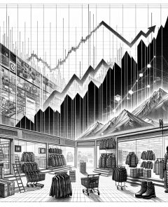 ai-lands-end-stock