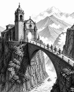 ai-las-lajas-santuario-ipiales-canyon-church