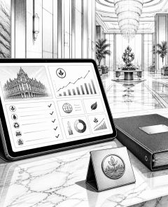 ai-las-vegas-sands-macao-esg-tablet-dashboard