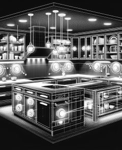 ai-led-cabinet-lighting