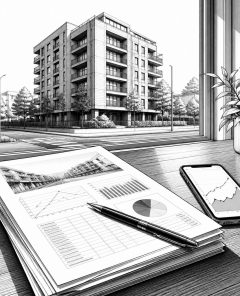 ai-leg-immobilien-zins-bewertung-portfolio
