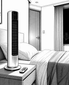 ai-levoit-turmventilator-nachtmodus