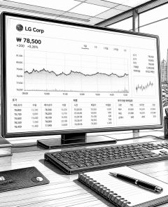 ai-lg-corp-holding-valuation-krx