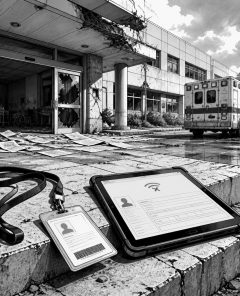 ai-libanon-krankenhaus-it-resilienz-datenschutz