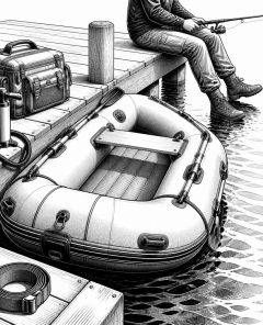 ai-lidl-belly-boat-angling-coupon