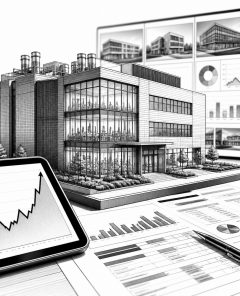 ai-life-science-reit-rates