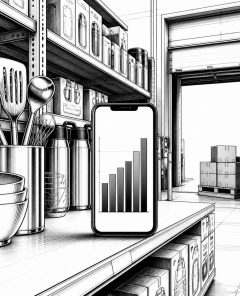 ai-lifetime-brands-kitchenware-margins