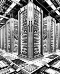 ai-lightwave-logic-polymer-modulators