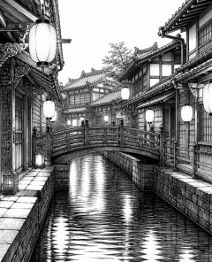 ai-lijiang-waterlabyrinth-alley