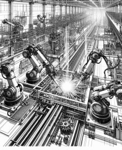 ai-lincoln-electric-automation