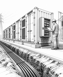 ai-lion-bess-finsterwalde-storage-rollout
