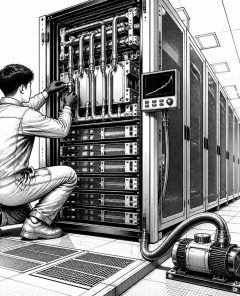 ai-liquid-cooling-rack-thermal-bridge