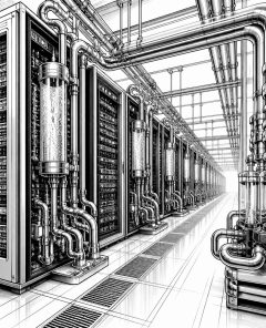 ai-liquid-cooling-technology