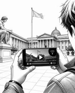 ai-live-stream-mobile-app-security