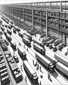 ai-logistics-competition