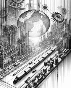 ai-logistics-market-fragmentation
