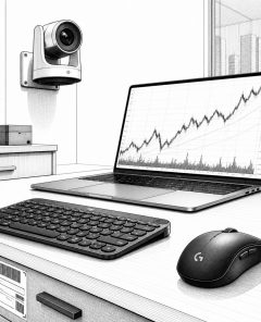 ai-logitech-earnings-guidance