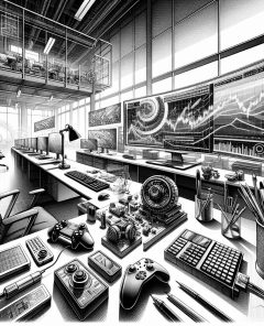 ai-logitech-growth
