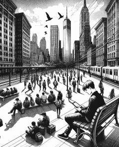 ai-loneliness-generation-z